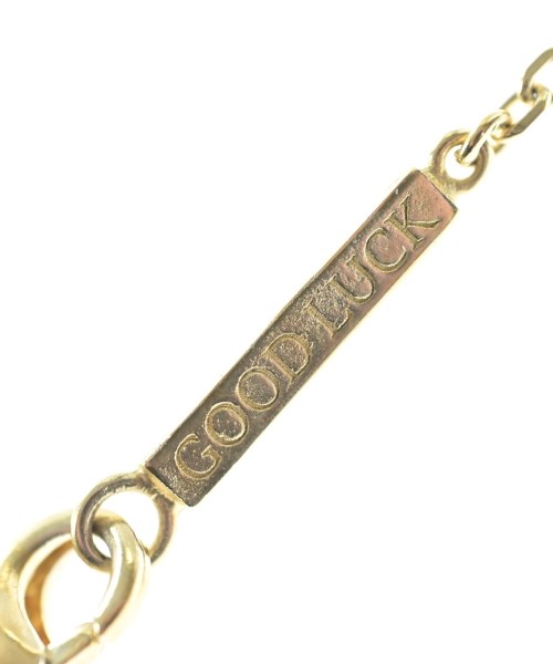 chigo（チーゴ）リング ゴールド サイズ:- レディース/2200654414484