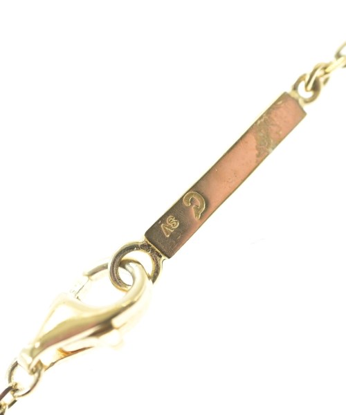 chigo（チーゴ）リング ゴールド サイズ:- レディース/2200654414484