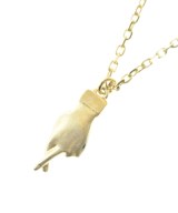 chigo（チーゴ）リング ゴールド サイズ:- レディース/2200654414484