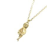 chigo（チーゴ）リング ゴールド サイズ:- レディース/2200654414484