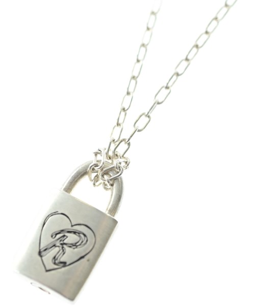 chigo(チーゴ)ネックレス シルバー サイズ:-/2200654414491