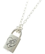 chigo（チーゴ）ネックレス シルバー サイズ:- レディース/2200654414491