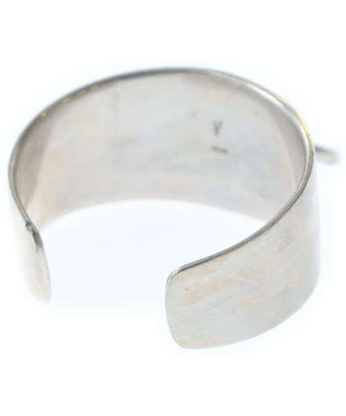 chigo（チーゴ）ブレスレット・バングル シルバー サイズ:- レディース/2200654414507