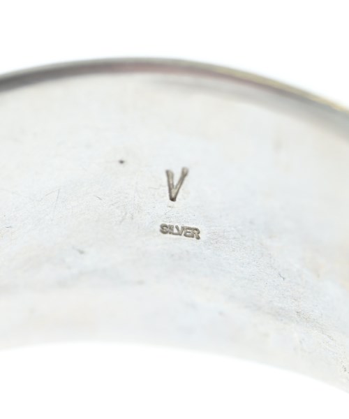 chigo（チーゴ）ブレスレット・バングル シルバー サイズ:- レディース/2200654414507