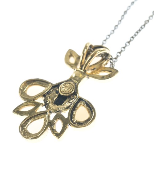 SAMANTHA WILLS（サマンサウィルズ）ネックレス グレー サイズ:- レディース/2200617723165