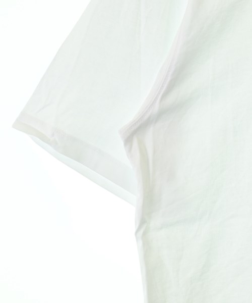 joshua SANDERS（ジョシュアサンダース）Tシャツ・カットソー 白 サイズ:M メンズ/2200677184050