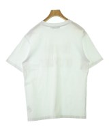 joshua SANDERS（ジョシュアサンダース）Tシャツ・カットソー 白 サイズ:M メンズ/2200677184050