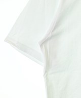 joshua SANDERS（ジョシュアサンダース）Tシャツ・カットソー 白 サイズ:M メンズ/2200677184050