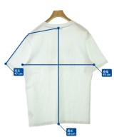 joshua SANDERS（ジョシュアサンダース）Tシャツ・カットソー 白 サイズ:M メンズ/2200677184050