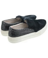 joshua SANDERS（ジョシュアサンダース）スニーカー 黒 サイズ:EU38(24.5cm位) レディース/2200668266086