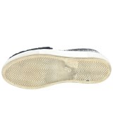 joshua SANDERS（ジョシュアサンダース）スニーカー 黒 サイズ:EU38(24.5cm位) レディース/2200668266086