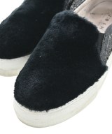 joshua SANDERS（ジョシュアサンダース）スニーカー 黒 サイズ:EU38(24.5cm位) レディース/2200668266086