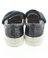 joshua SANDERS（ジョシュアサンダース）スニーカー 黒 サイズ:EU38(24.5cm位) レディース/2200668266086