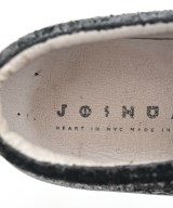 joshua SANDERS（ジョシュアサンダース）スニーカー 黒 サイズ:EU38(24.5cm位) レディース/2200668266086