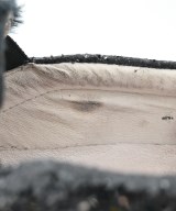 joshua SANDERS（ジョシュアサンダース）スニーカー 黒 サイズ:EU38(24.5cm位) レディース/2200668266086