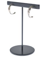 chibi jewels（チビジュエルズ）ピアス シルバー サイズ:- レディース/2200716524106