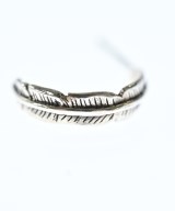 chibi jewels（チビジュエルズ）ピアス シルバー サイズ:- レディース/2200716524106