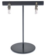 chibi jewels（チビジュエルズ）ピアス シルバー サイズ:- レディース/2200716524113