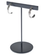 chibi jewels（チビジュエルズ）ピアス シルバー サイズ:- レディース/2200716524113
