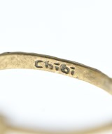 chibi jewels（チビジュエルズ）リング ゴールド サイズ:-(15号位) レディース/2200716524120