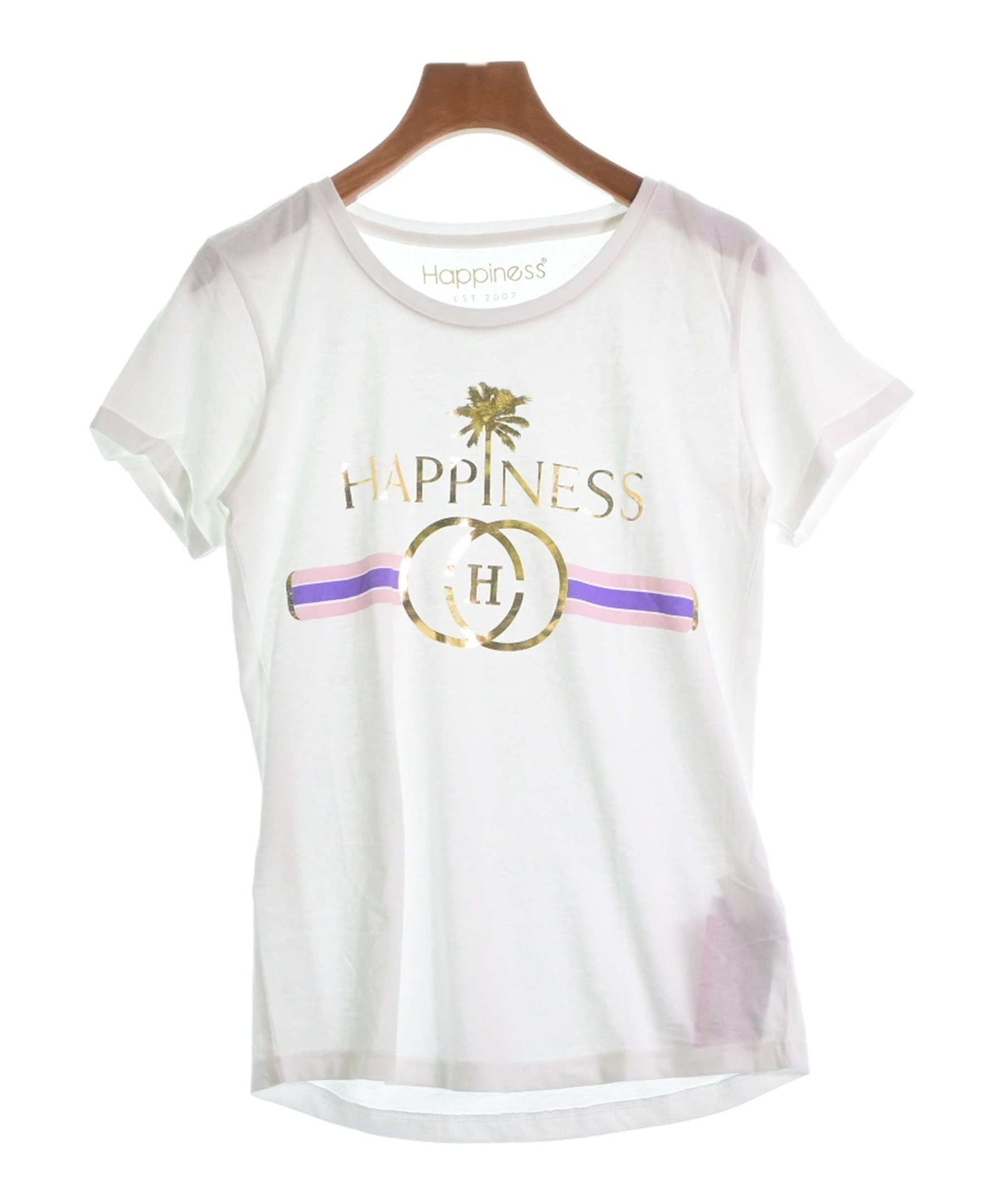 BANKS 白 PARADISE TEE ATS0885 Tシャツ 新品未使用です！ DELUXE（デラックス） / DELUXE x Good Fellas Money TEE | 公式