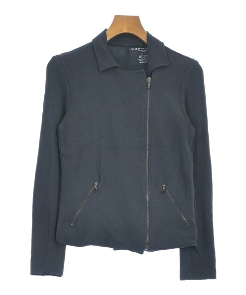 マジェスティックフィラチュール(MAJESTIC FILATURES)のMAJESTIC FILATURES ブルゾン（その他）