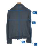 MAJESTIC FILATURES（マジェスティックフィラチュール）その他 紺 サイズ:1(S位) レディース/2200631725015