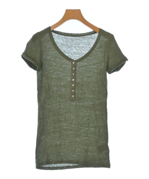 マジェスティックフィラチュール(MAJESTIC FILATURES)のMAJESTIC FILATURES Tシャツ・カットソー