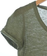 MAJESTIC FILATURES（マジェスティックフィラチュール）Tシャツ・カットソー 緑 サイズ:1(S位) レディース/2200642017062