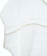 MAJESTIC FILATURES（マジェスティックフィラチュール）Tシャツ・カットソー 白 サイズ:1(S位) レディース/2200642017086