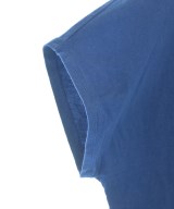 MAJESTIC FILATURES（マジェスティックフィラチュール）ポロシャツ 青 サイズ:1(S位) レディース/2200603637032