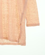 MAJESTIC FILATURES（マジェスティックフィラチュール）Tシャツ・カットソー ピンク サイズ:2(L位) レディース/2200629984073