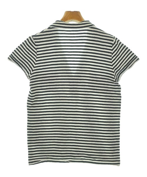 MAJESTIC FILATURES（マジェスティックフィラチュール）ニット・セーター 黒 サイズ:2(M位) レディース/2200674871151