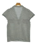 MAJESTIC FILATURES（マジェスティックフィラチュール）ニット・セーター 黒 サイズ:2(M位) レディース/2200674871151