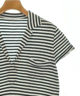 MAJESTIC FILATURES（マジェスティックフィラチュール）ニット・セーター 黒 サイズ:2(M位) レディース/2200674871151