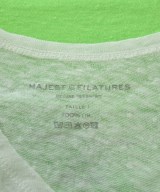 MAJESTIC FILATURES（マジェスティックフィラチュール）タンクトップ 緑 サイズ:1(S位) レディース/2200676116014