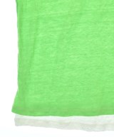 MAJESTIC FILATURES（マジェスティックフィラチュール）タンクトップ 緑 サイズ:1(S位) レディース/2200676116014