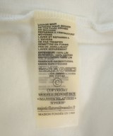 MAJESTIC FILATURES（マジェスティックフィラチュール）ノースリーブ 白 サイズ:1(S位) レディース/2200710734020