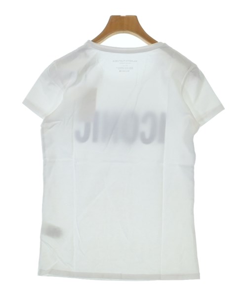 MAJESTIC FILATURES（マジェスティックフィラチュール）Tシャツ・カットソー 白 サイズ:1(S位) レディース/2200646743080