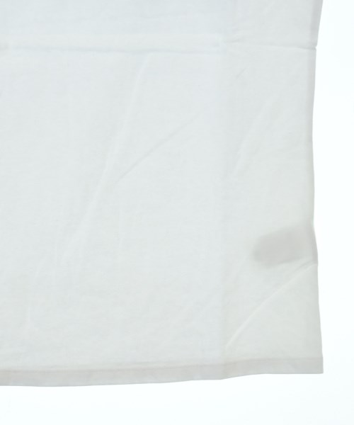 MAJESTIC FILATURES（マジェスティックフィラチュール）Tシャツ・カットソー 白 サイズ:1(S位) レディース/2200646743080