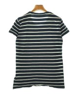 MAJESTIC FILATURES（マジェスティックフィラチュール）Tシャツ・カットソー 紺 サイズ:3(L位) レディース/2200703254016