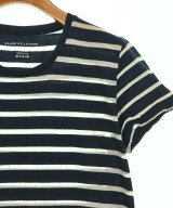 MAJESTIC FILATURES（マジェスティックフィラチュール）Tシャツ・カットソー 紺 サイズ:3(L位) レディース/2200703254016