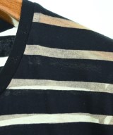MAJESTIC FILATURES（マジェスティックフィラチュール）Tシャツ・カットソー 紺 サイズ:3(L位) レディース/2200703254016