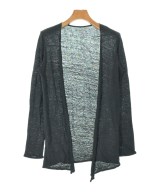 MAJESTIC FILATURES（マジェスティックフィラチュール）カーディガン 黒 サイズ:1(S位) レディース/2200668813020