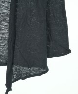 MAJESTIC FILATURES（マジェスティックフィラチュール）カーディガン 黒 サイズ:1(S位) レディース/2200668813020