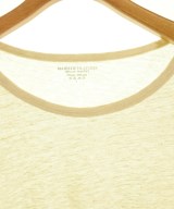 MAJESTIC FILATURES（マジェスティックフィラチュール）Tシャツ・カットソー ベージュ サイズ:1(S位) レディース/2200724092024