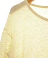 MAJESTIC FILATURES（マジェスティックフィラチュール）Tシャツ・カットソー ベージュ サイズ:1(S位) レディース/2200724092024