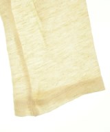 MAJESTIC FILATURES（マジェスティックフィラチュール）Tシャツ・カットソー ベージュ サイズ:1(S位) レディース/2200724092024