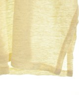 MAJESTIC FILATURES（マジェスティックフィラチュール）Tシャツ・カットソー ベージュ サイズ:1(S位) レディース/2200724092024