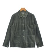 MAJESTIC FILATURES（マジェスティックフィラチュール）その他 緑 サイズ:1(S位) レディース/2200658627101